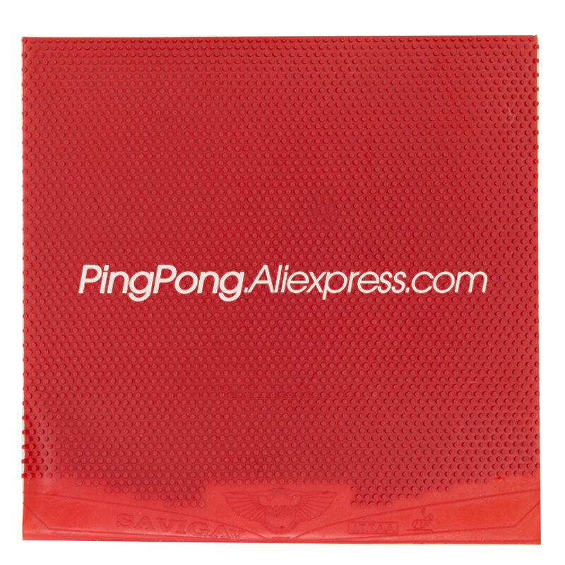 Colorful DAWEI SAVIGA V Pips-l - مراجعة Table Tennis Review وسعره