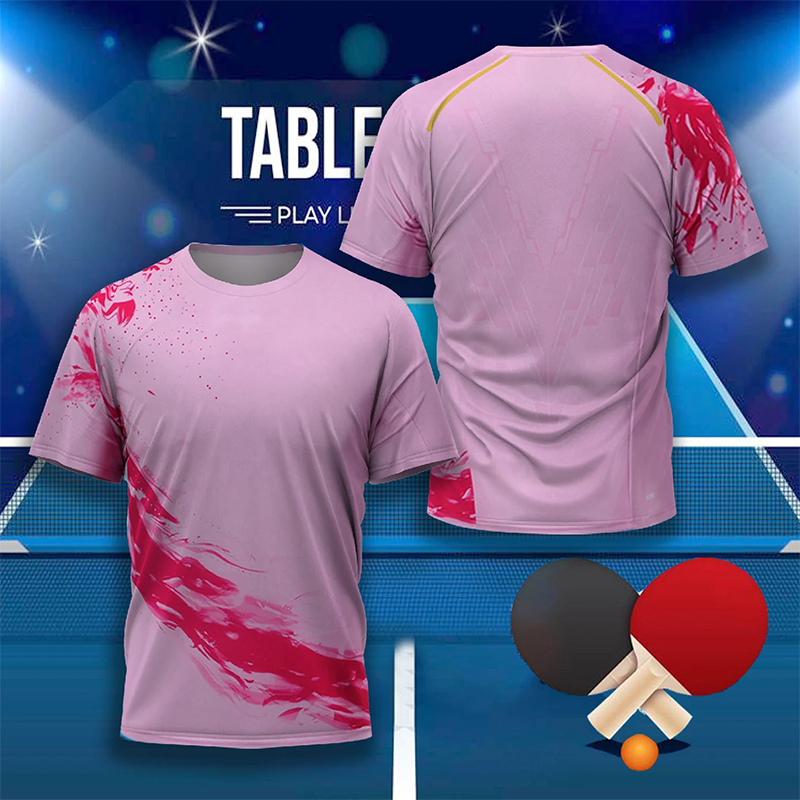 New Men Women Table Tennis Bad - مراجعة Table Tennis Training China وسعره
