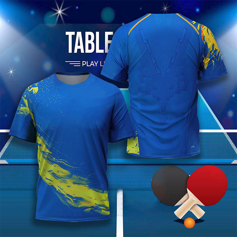 New Men Women Table Tennis Bad - مراجعة Table Tennis Training China وسعره