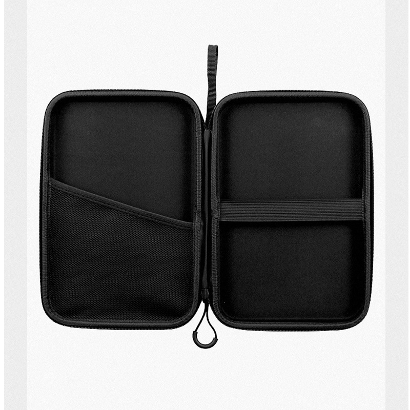 Table Tennis Racket Bag Square - مراجعة Table Tennis Venue وسعره