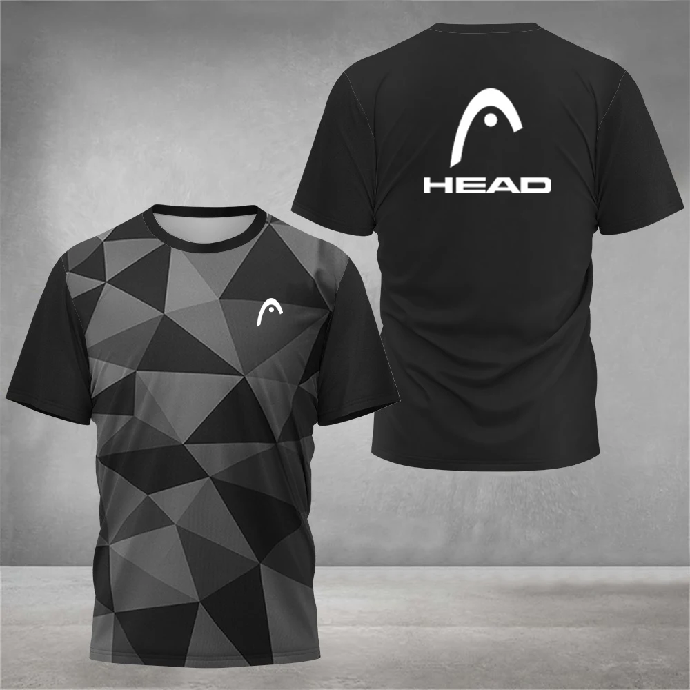 Summer Breathable Mens T Shirt - مراجعة Table Tennis Outfit وسعره