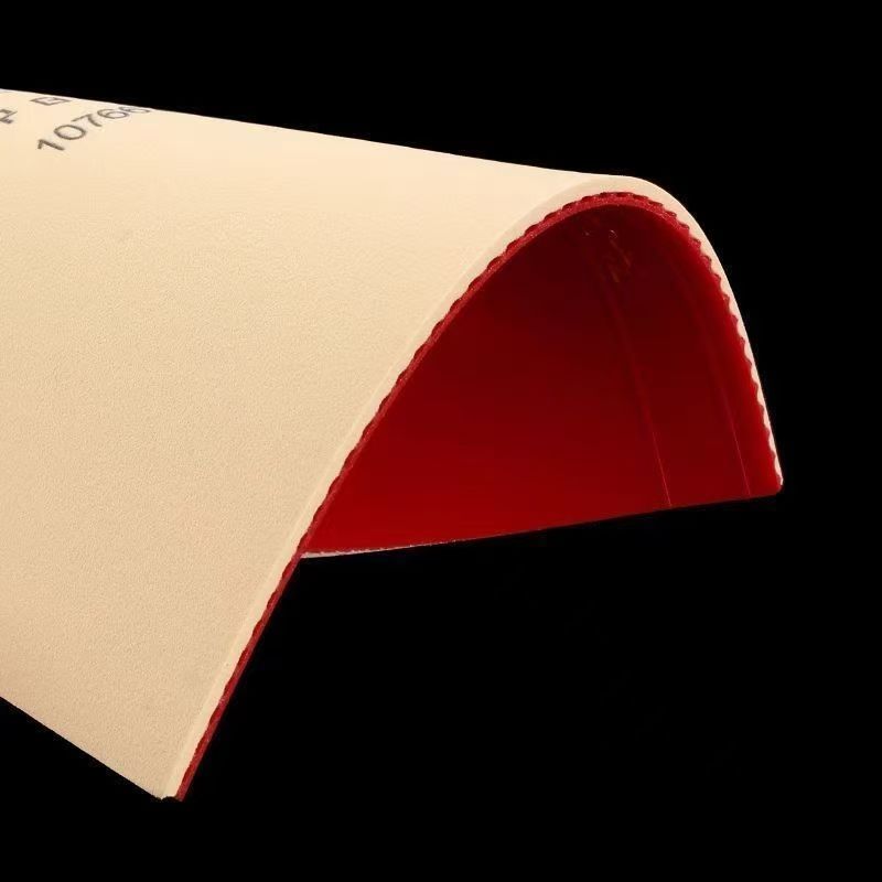 TIBHAR HYBRID K3 K3RPO Origina - مراجعة Table Tennis Hybrid Rubbers وسعره