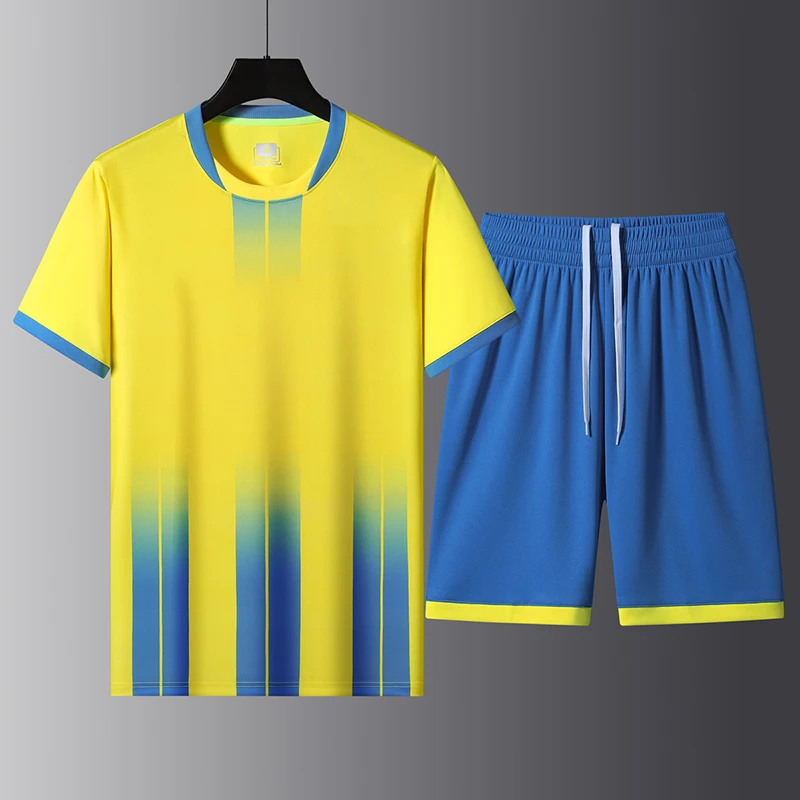 Summer High-quality T-shirt Co - مراجعة Table Tennis Outfit وسعره