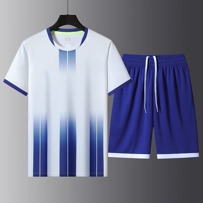 Summer High-quality T-shirt Co - مراجعة Table Tennis Outfit وسعره