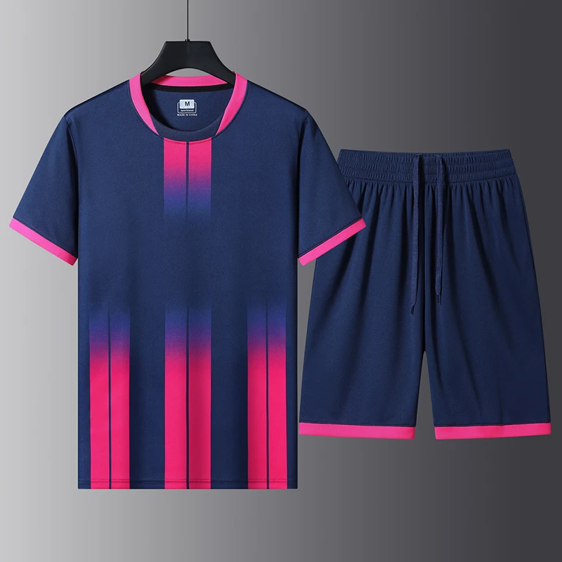 Summer High-quality T-shirt Co - مراجعة Table Tennis Outfit وسعره