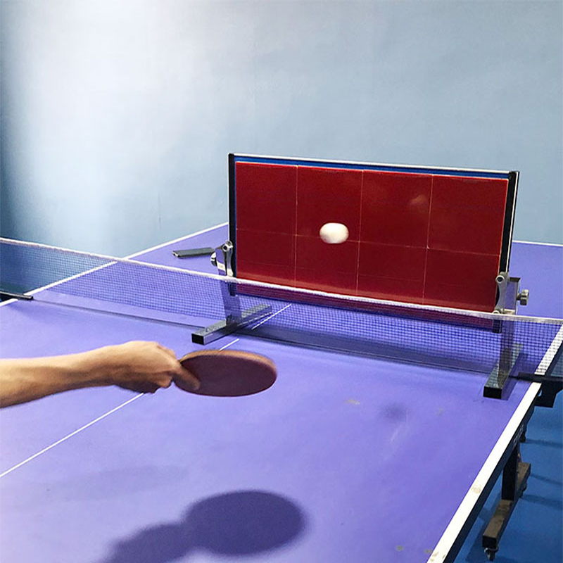 Home Table Tennis Rebound Boar - مراجعة Table Tennis Eleven وسعره