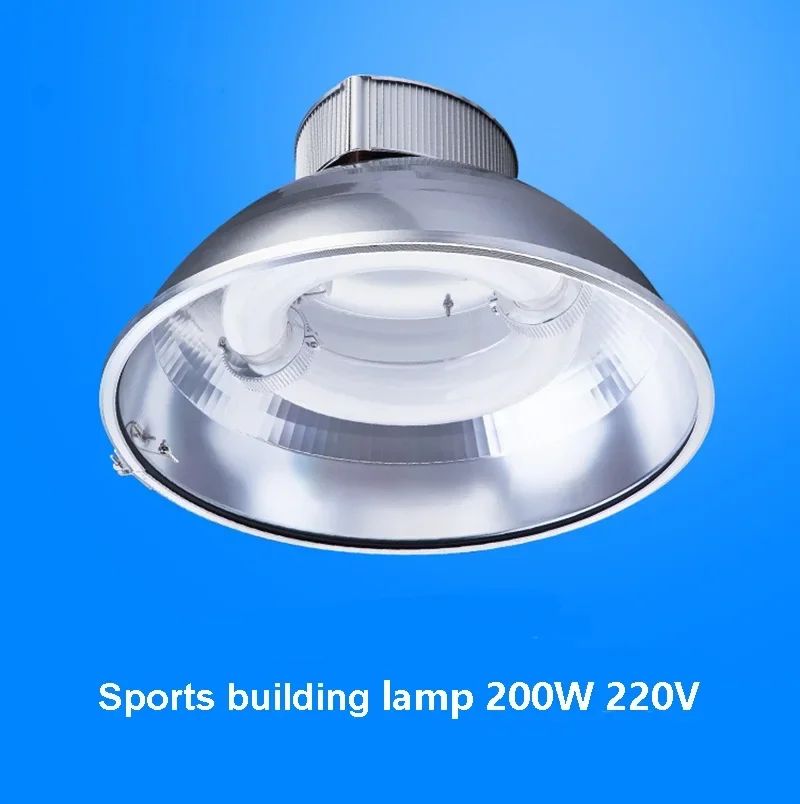 Indoor 200W Electrodeless Lamp - مراجعة Hall Table Tennis وسعره