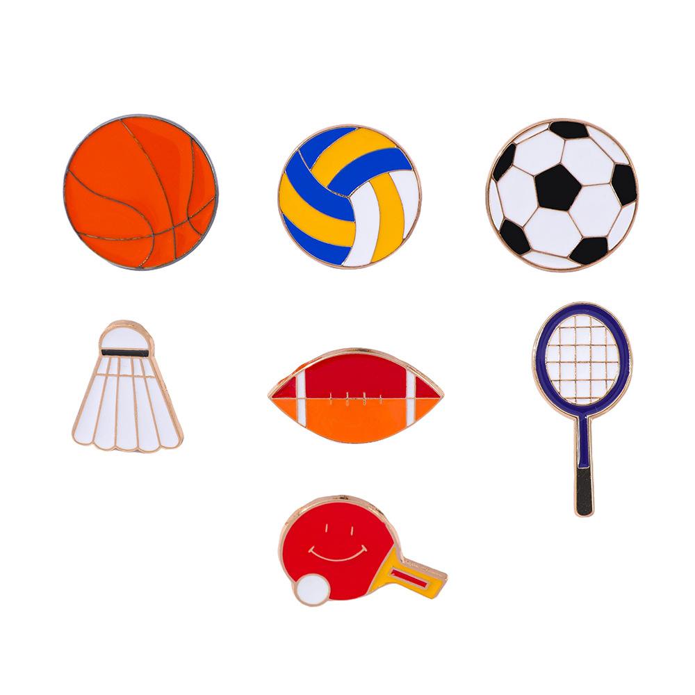 1 Set Cartoon Football Basketb - مراجعة Table Tennis Japan وسعره