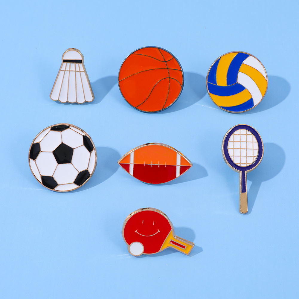 1 Set Cartoon Football Basketb - مراجعة Table Tennis Japan وسعره