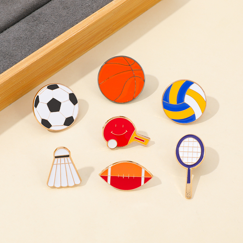 1 Set Cartoon Football Basketb - مراجعة Table Tennis Japan وسعره