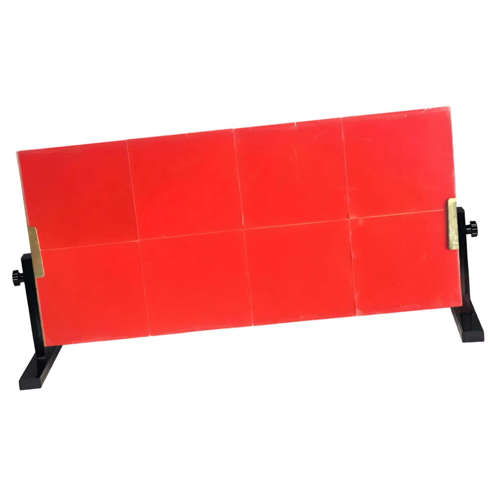 Table Tennis Return Board with - مراجعة Table Tennis Eleven وسعره