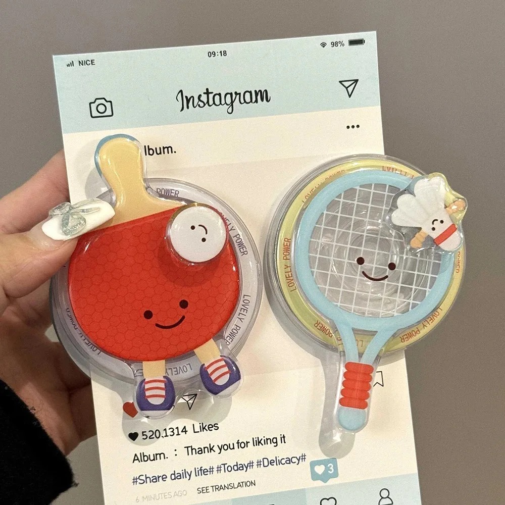 Cute Foldable 360 Degree Rotat - مراجعة Table Tennis Ranking وسعره