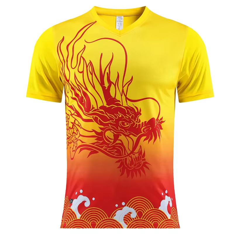 Team Table Tennis T Shirt Men  - مراجعة Table Tennis Training China وسعره