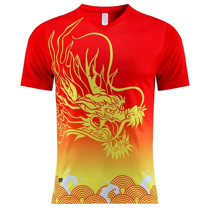 Team Table Tennis T Shirt Men  - مراجعة Table Tennis Training China وسعره
