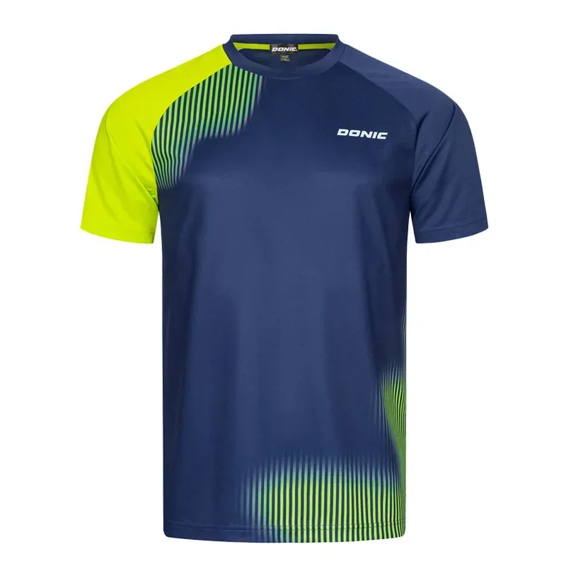 Men Table Tennis T-Shirt Under - مراجعة Table Tennis Outfit وسعره