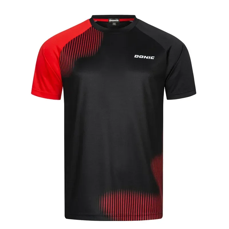 Men Table Tennis T-Shirt Under - مراجعة Table Tennis Outfit وسعره