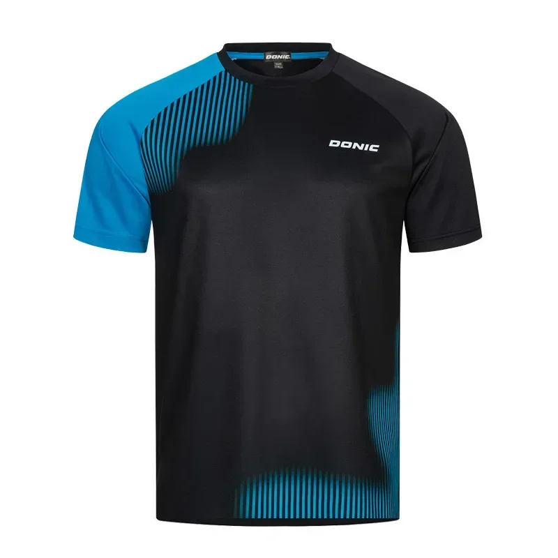 Men Table Tennis T-Shirt Under - مراجعة Table Tennis Outfit وسعره