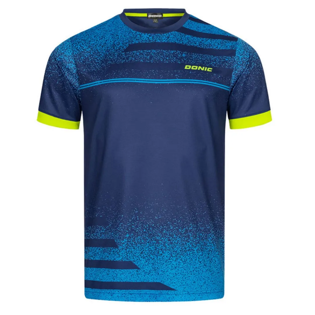 Men Table Tennis T-Shirt Under - مراجعة Table Tennis Outfit وسعره
