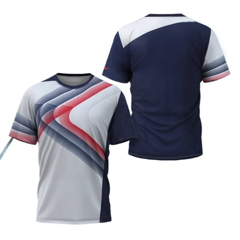 CHINA Dragon Table Tennis Grap - مراجعة Table Tennis Outfit وسعره