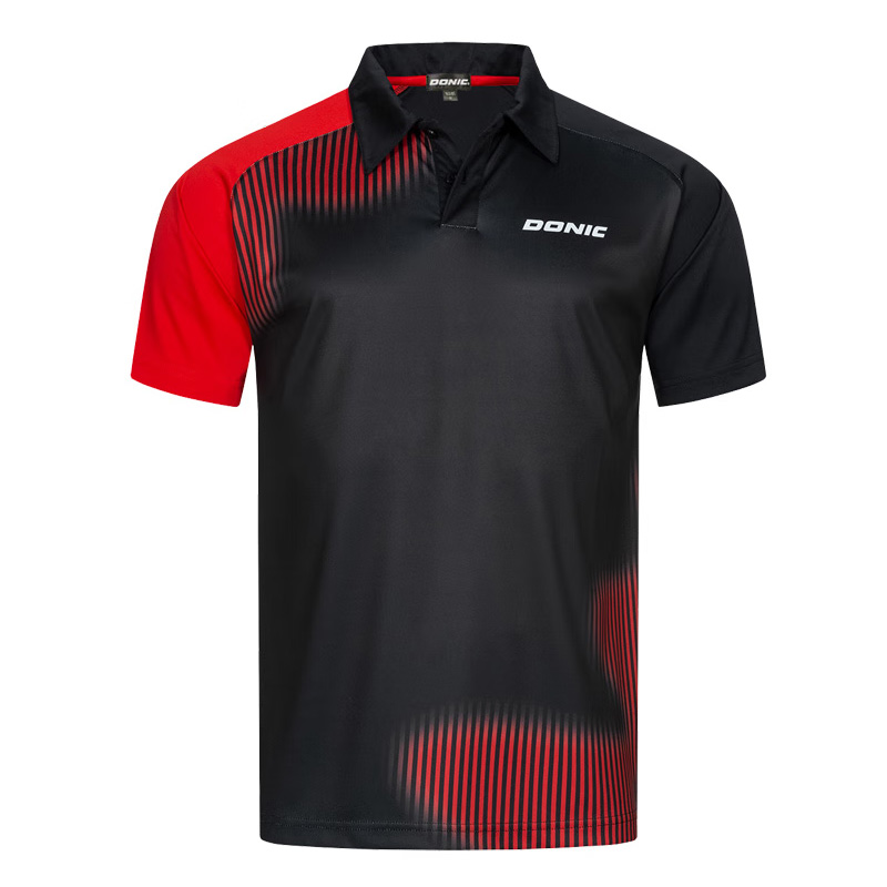 Table Tennis Sports Men's Polo - مراجعة Table Tennis Training China وسعره