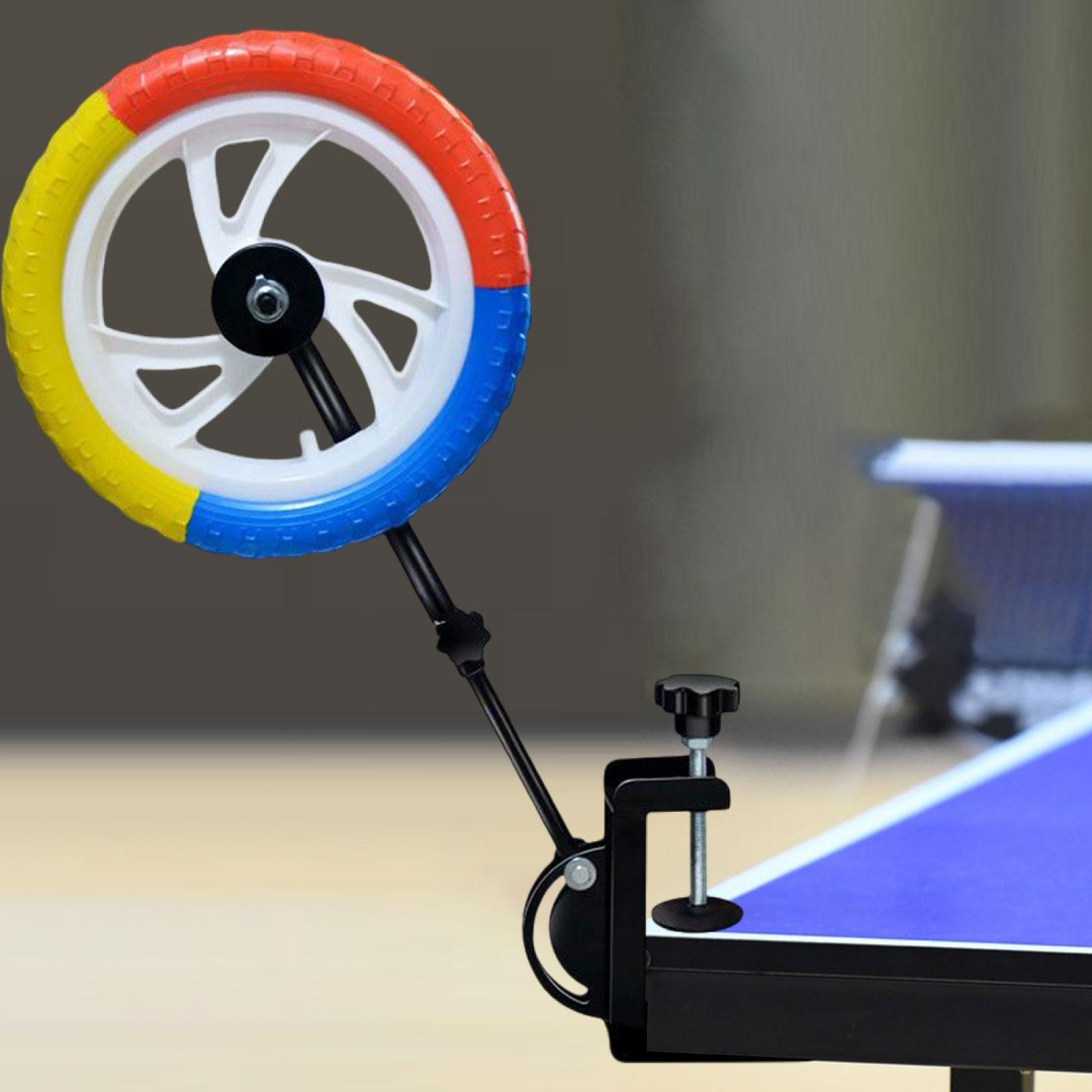 Table Tennis Training Device S - مراجعة Table Tennis Ranking وسعره