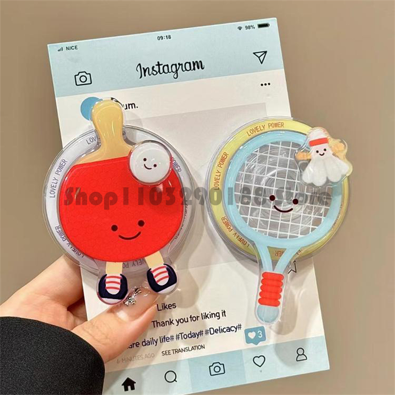 Cute Rotate Table Tennis Badmi - مراجعة Table Tennis Ranking وسعره