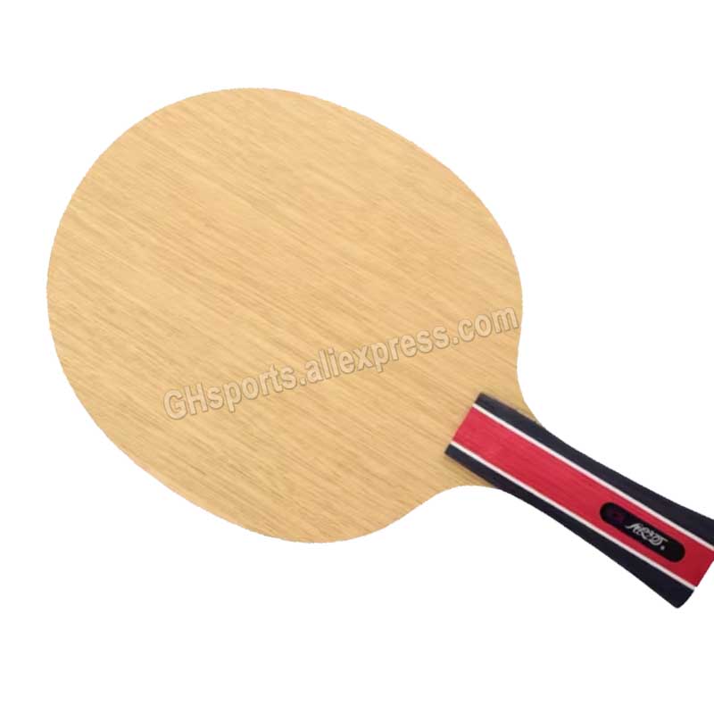 Original Galaxy Yinhe Earth E- - مراجعة Table Tennis Review وسعره