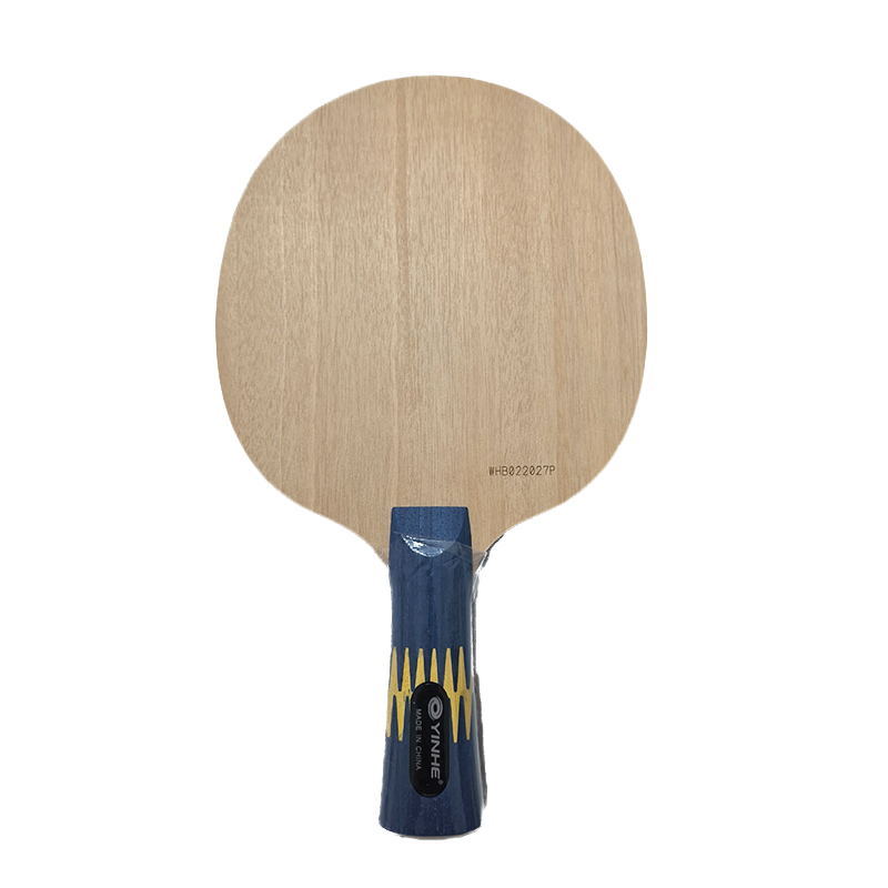 Yinhe-W6 W6 Table Tennis Blade - مراجعة Table Tennis Review وسعره