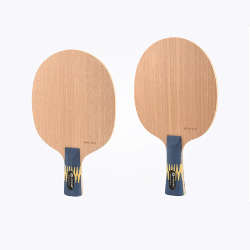 Yinhe-W6 W6 Table Tennis Blade - مراجعة Table Tennis Review وسعره