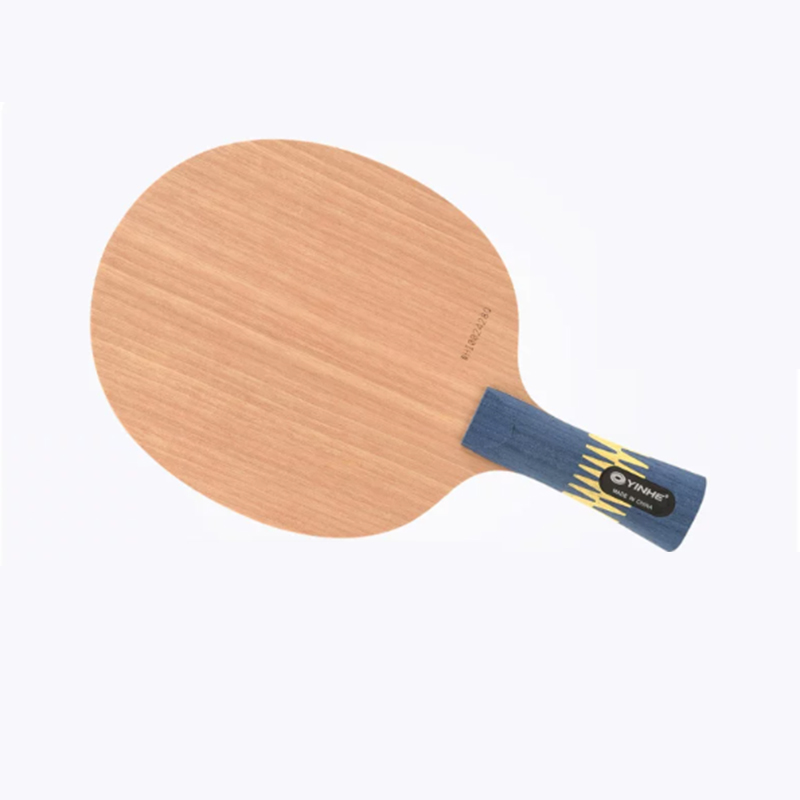 Yinhe-W6 W6 Table Tennis Blade - مراجعة Table Tennis Review وسعره