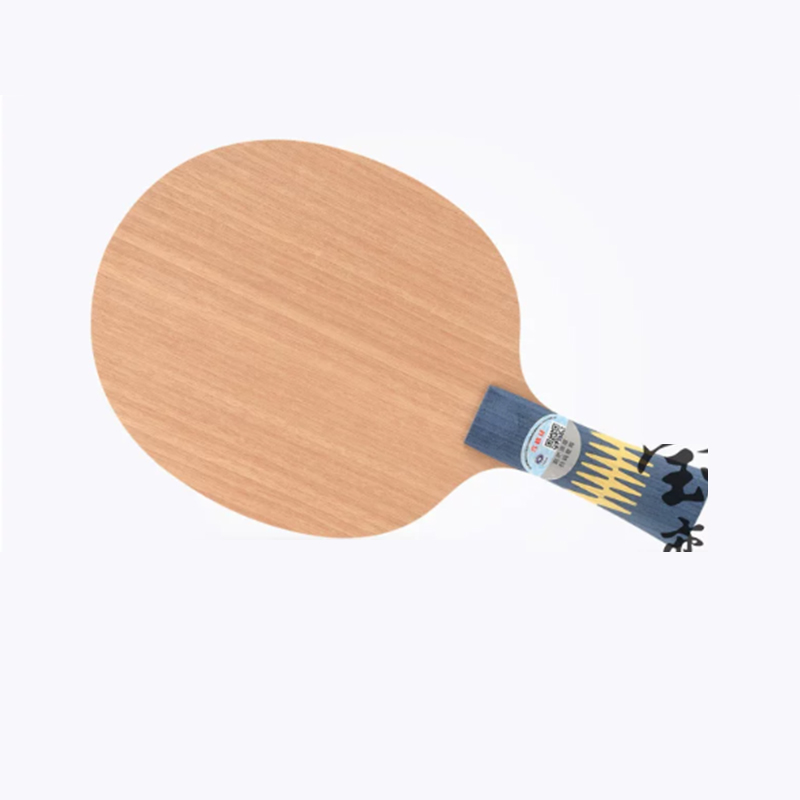 Yinhe-W6 W6 Table Tennis Blade - مراجعة Table Tennis Review وسعره