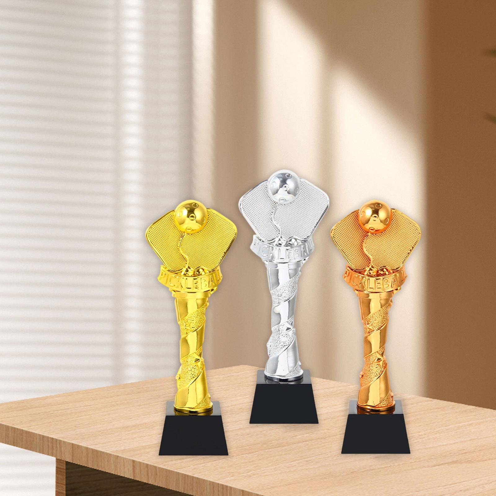 Champion League Resin Trophy C - مراجعة Table Tennis League وسعره