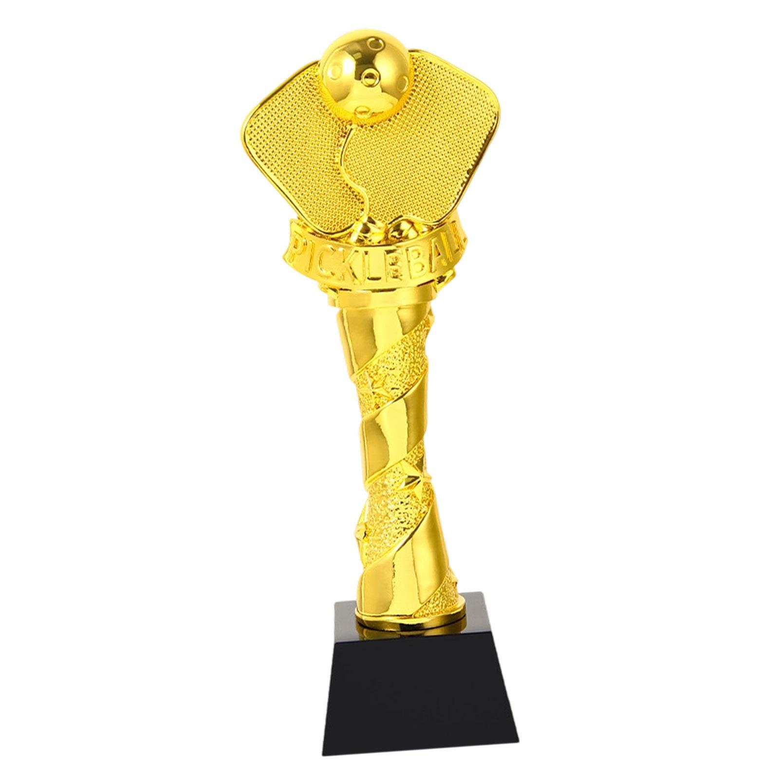 Champion League Resin Trophy C - مراجعة Table Tennis League وسعره