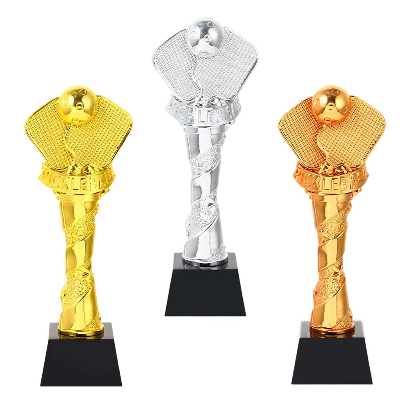 Champion League Resin Trophy C - مراجعة Table Tennis League وسعره
