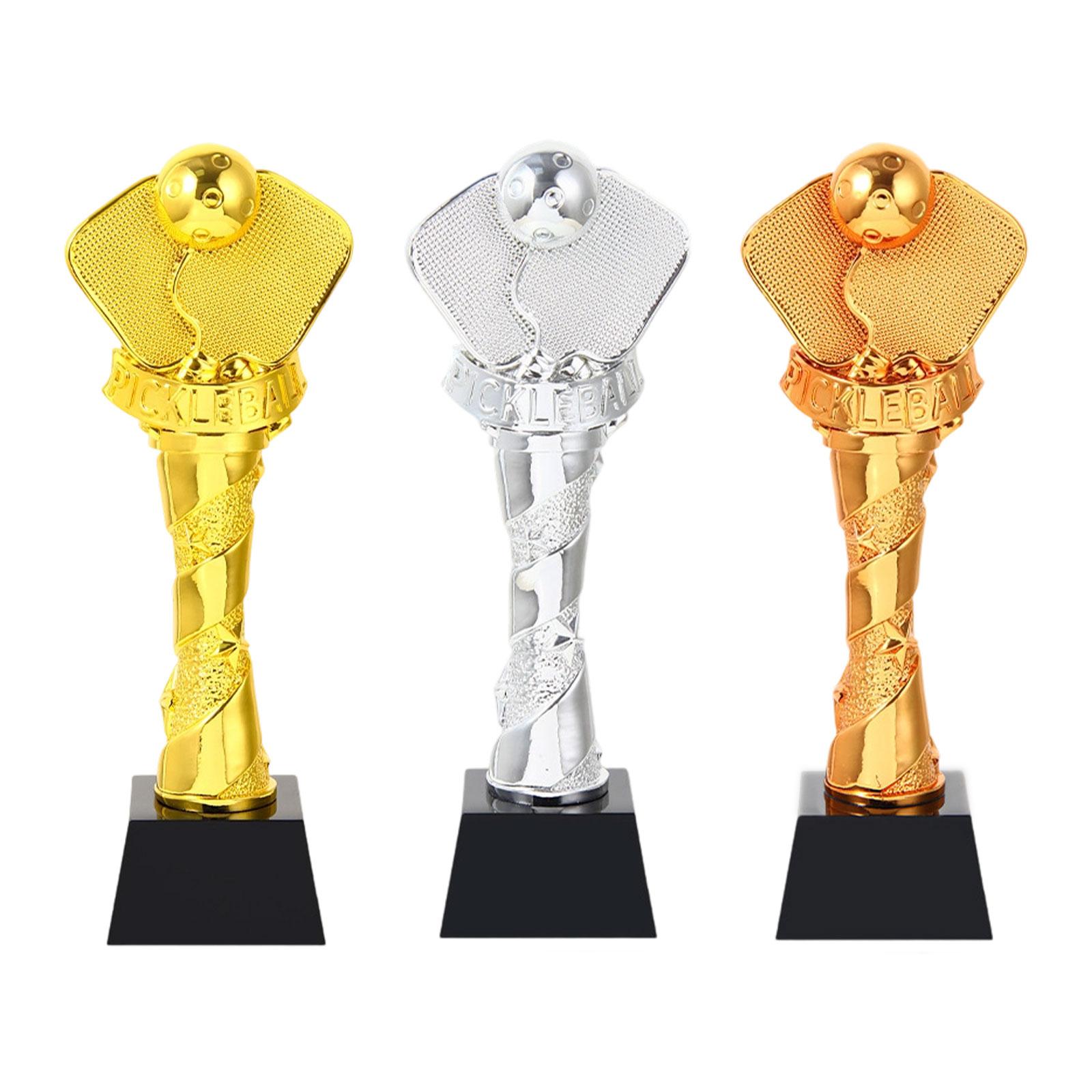 Champion League Resin Trophy C - مراجعة Table Tennis League وسعره