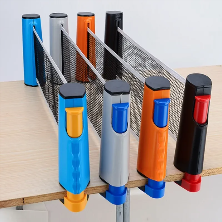 170cm Retractable Table Tennis - مراجعة Table Tennis Outfit وسعره
