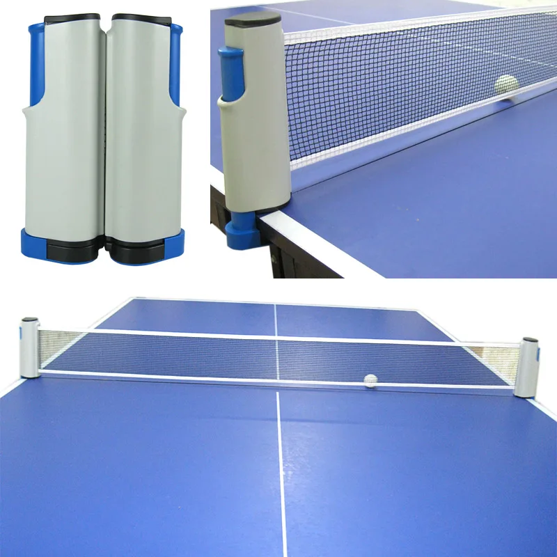 170cm Retractable Table Tennis - مراجعة Table Tennis Outfit وسعره