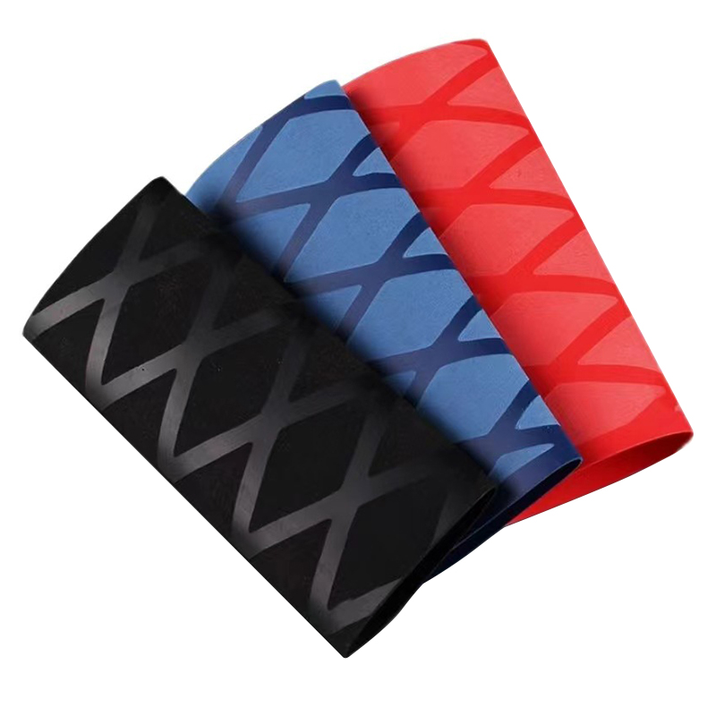 Table Tennis Racket Hand Tape  - مراجعة Table Tennis Hybrid Rubbers وسعره
