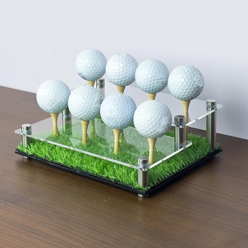 8 Ball Display Stand Clear Acr - مراجعة Table Tennis Ranking وسعره