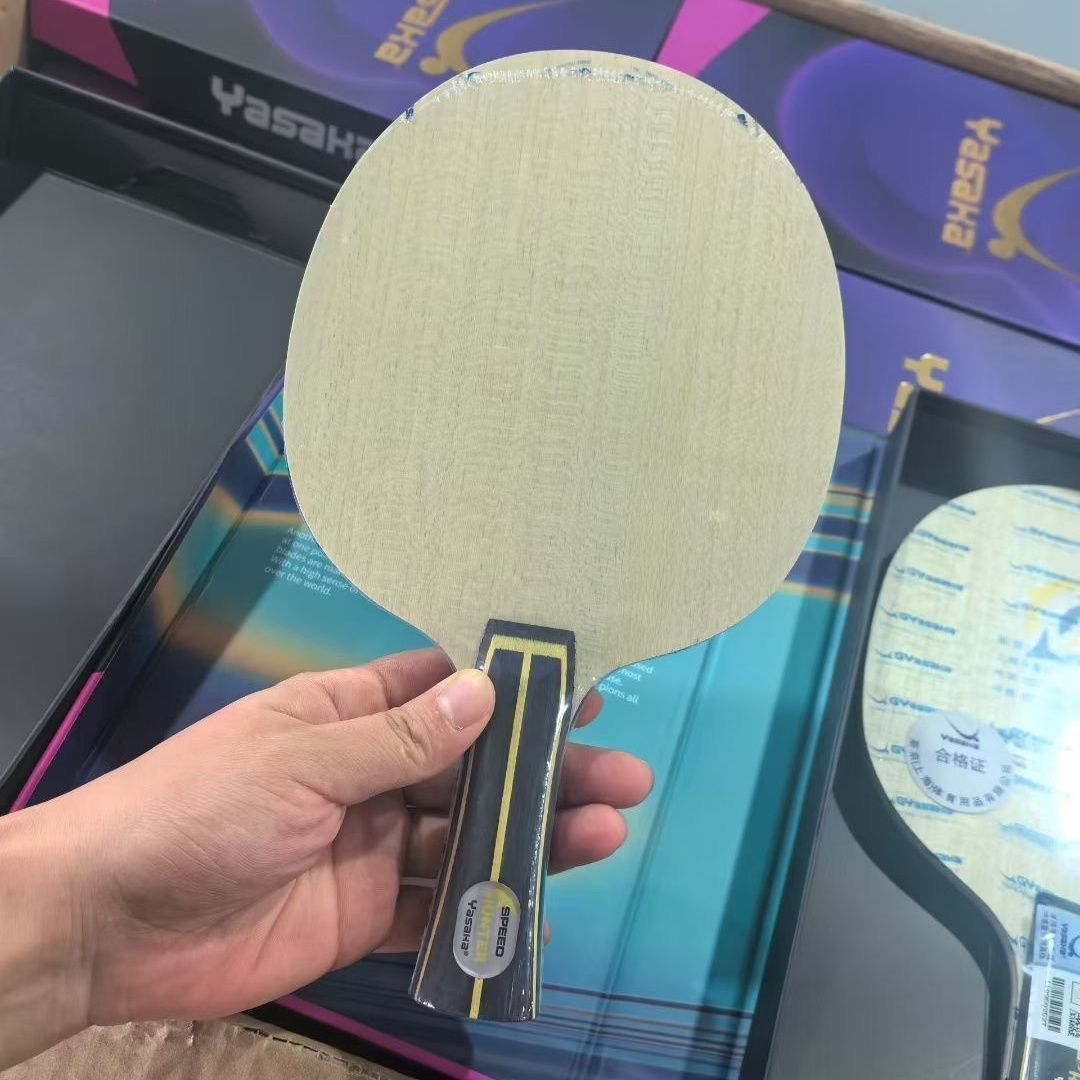 YASAKA Hunter Provincial Team  - مراجعة Table Tennis League وسعره