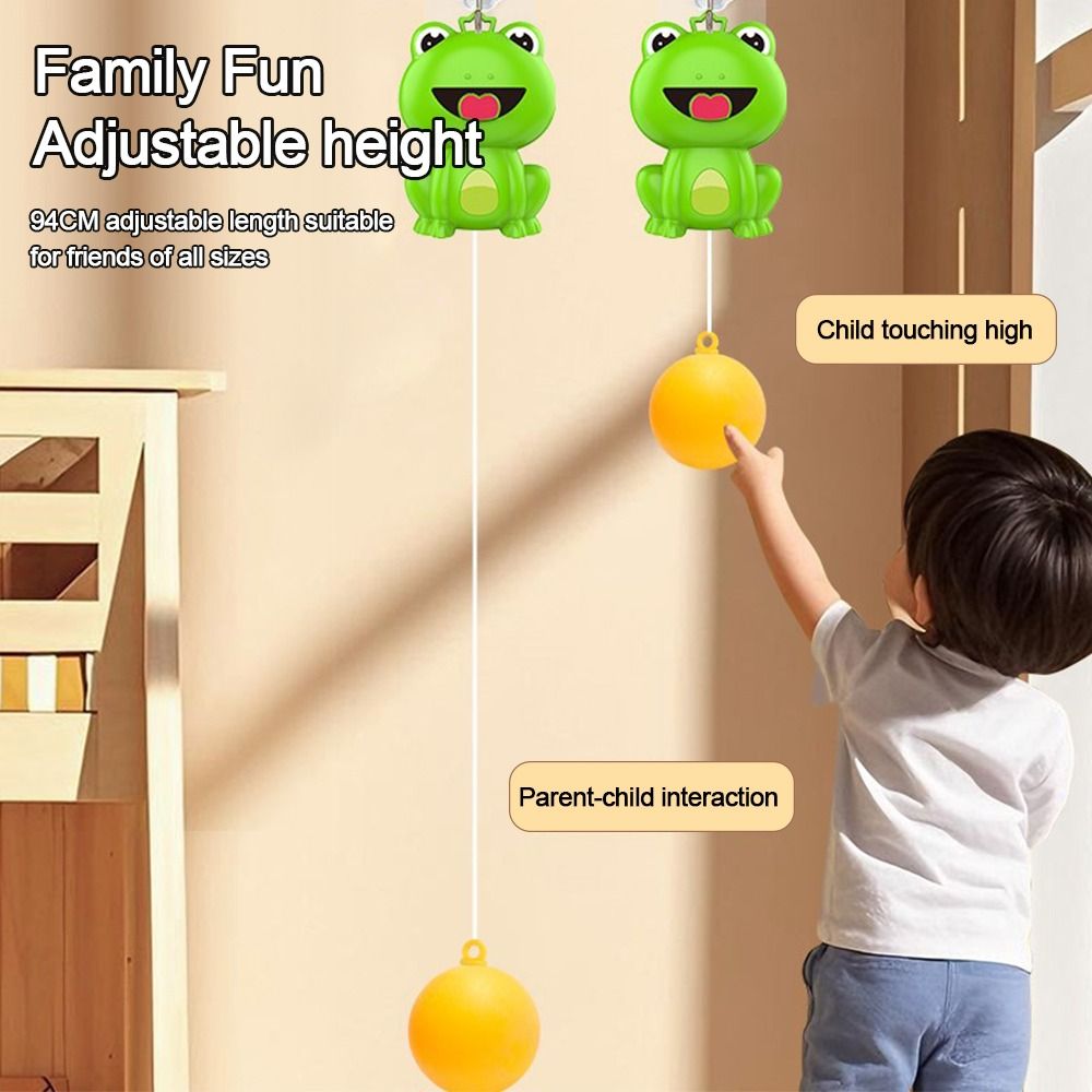 Hanging Children's Table Tenni - مراجعة Table Tennis Venue وسعره