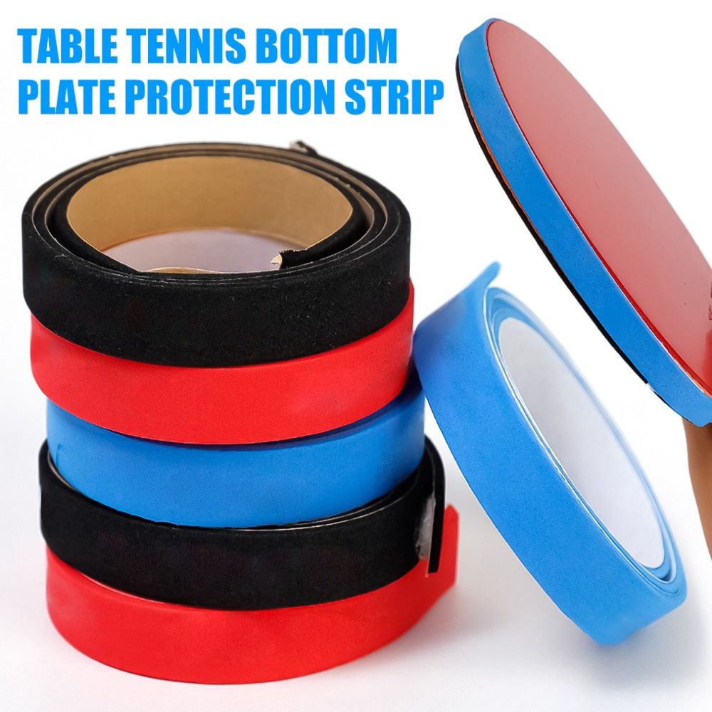 1Pair Ping Pong Bat Table Tenn - مراجعة Table Tennis Hybrid Rubbers وسعره