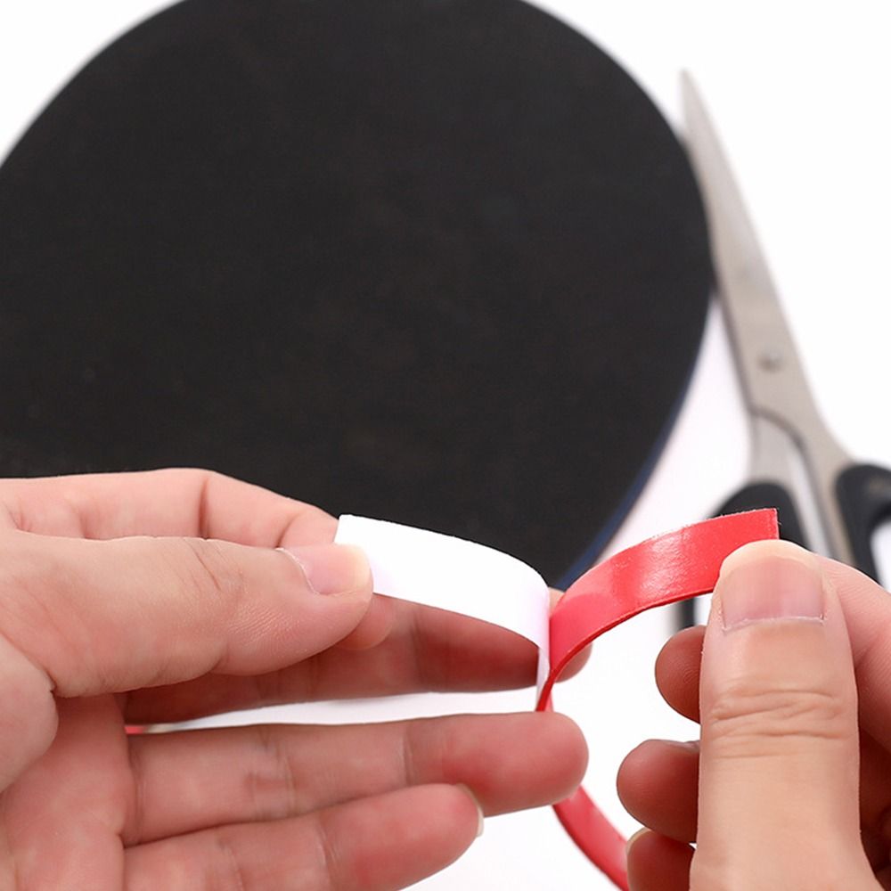 1Pair Ping Pong Bat Table Tenn - مراجعة Table Tennis Hybrid Rubbers وسعره