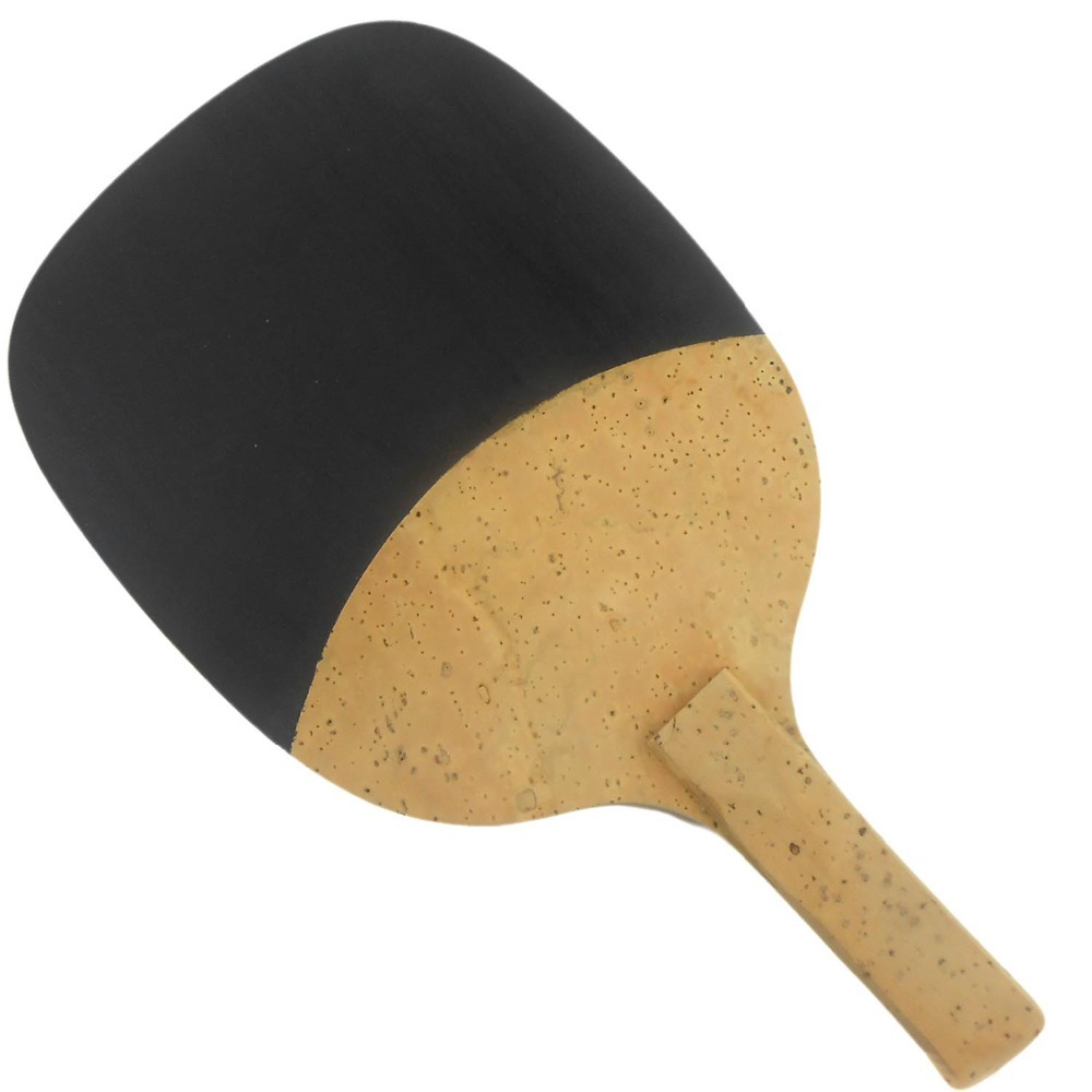 PALIO 8603 Carbon Titanium Tab - مراجعة Table Tennis Japan وسعره
