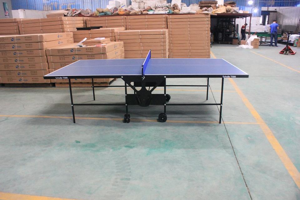 China High Quality Cheap Ping  - مراجعة Table Tennis Training China وسعره