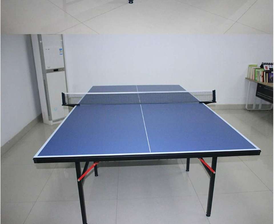 China High Quality Cheap Ping  - مراجعة Table Tennis Training China وسعره