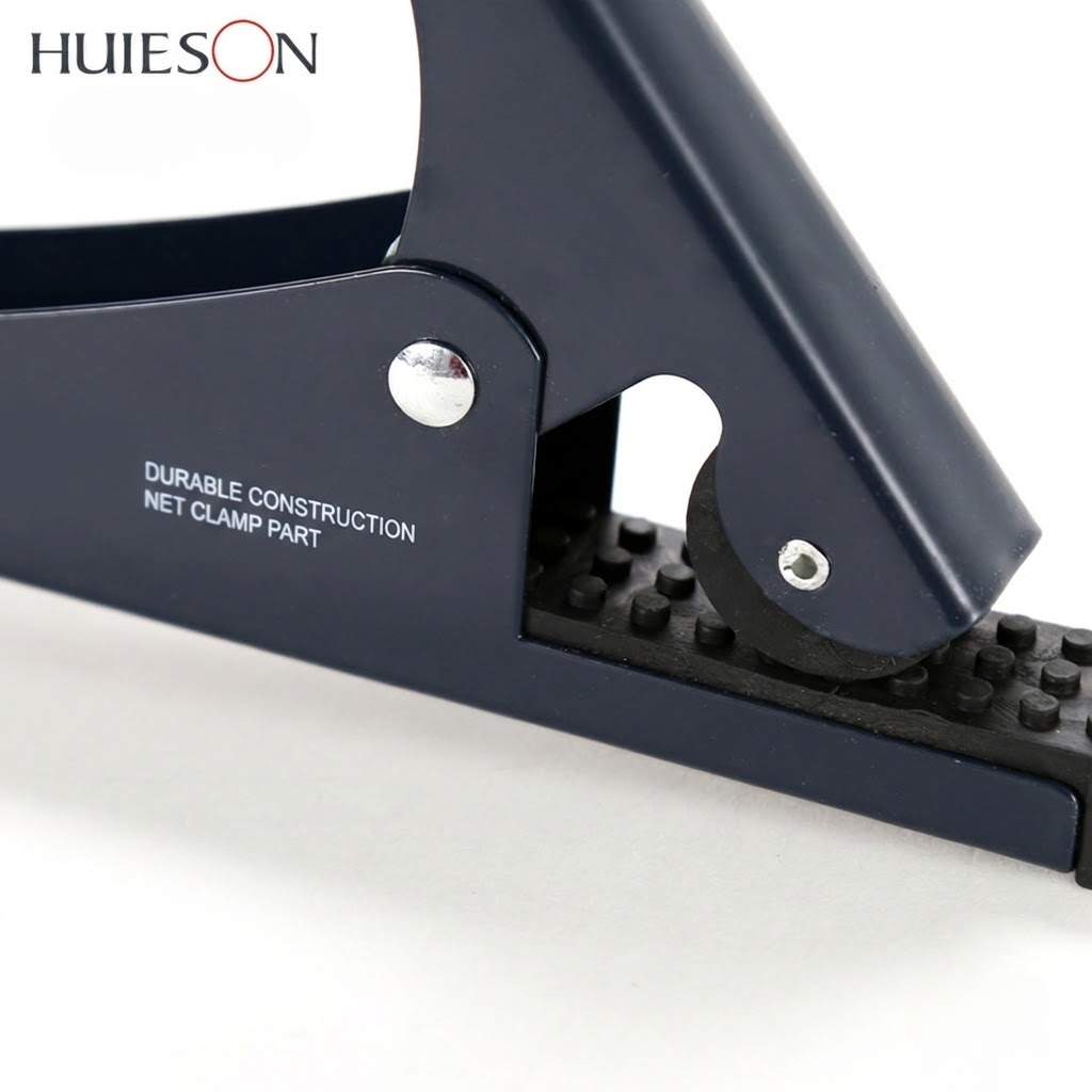 Hui Sheng Clip-On Professional - مراجعة Table Tennis Ranking وسعره