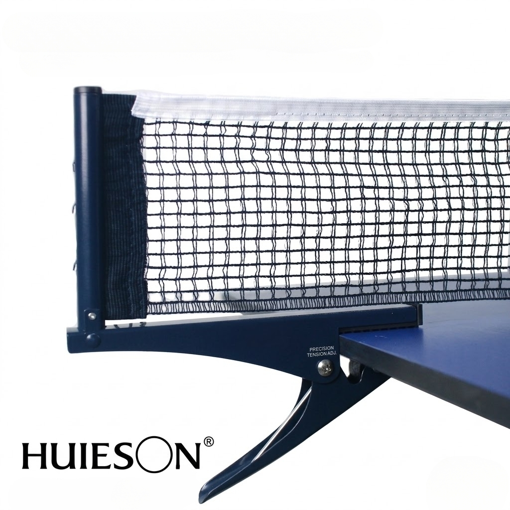 Hui Sheng Clip-On Professional - مراجعة Table Tennis Ranking وسعره
