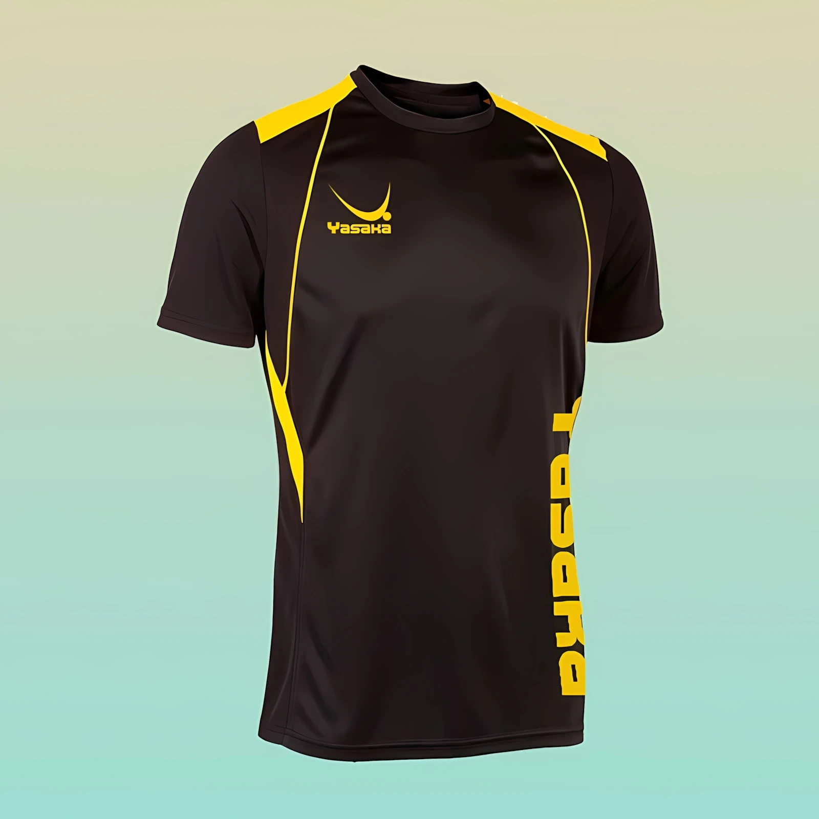 Fashion Men's T-shirt Outdoor  - مراجعة Table Tennis Outfit وسعره