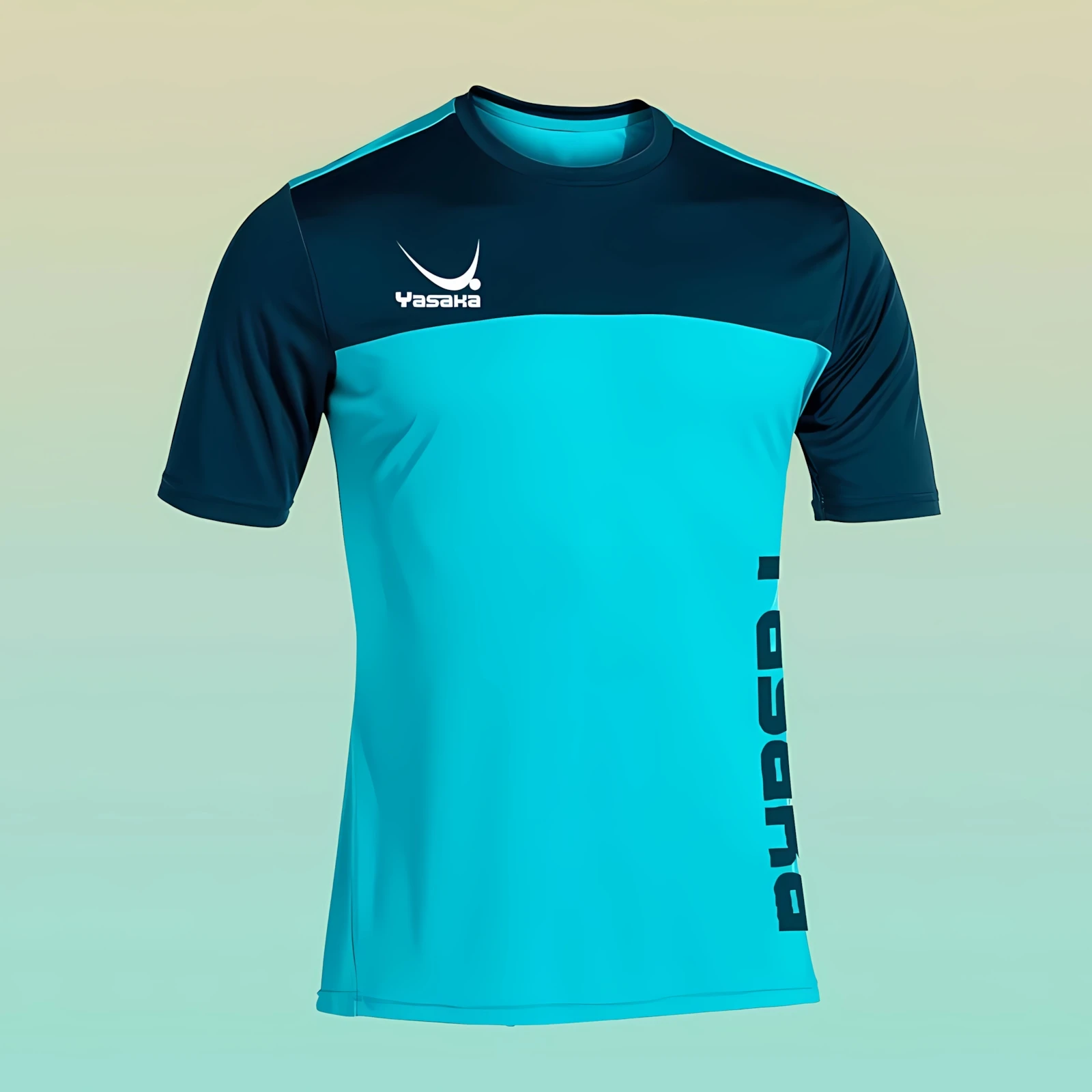 Fashion Men's T-shirt Outdoor  - مراجعة Table Tennis Outfit وسعره